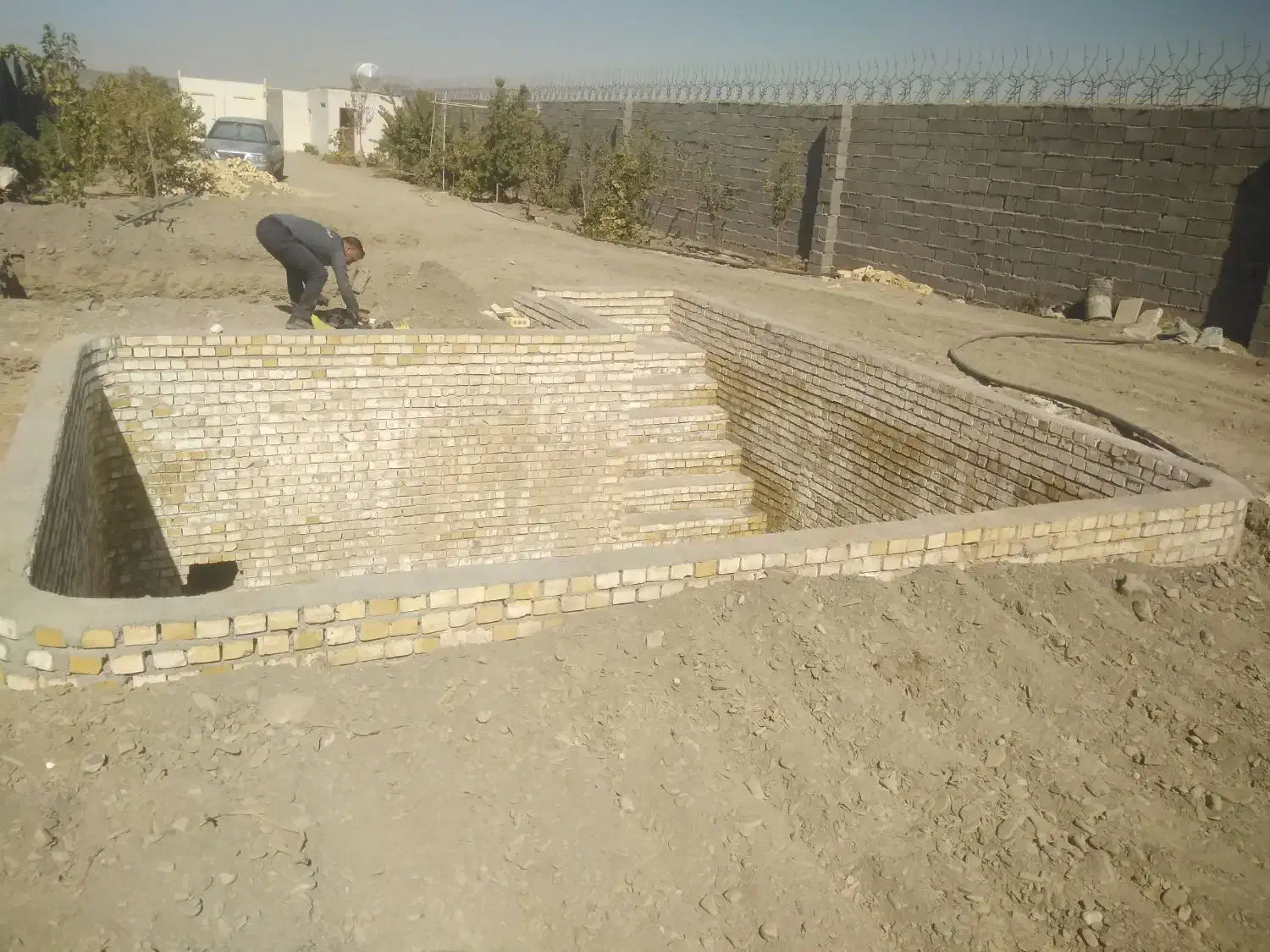 پیمانکاری باغ وویلا کاهو|مشارکت در ساخت املاک|گلمکان, |دیوار