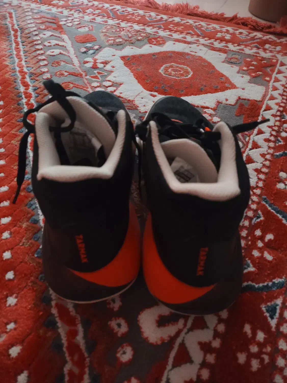 کفش بسکتبال اورجینال|کیف، کفش، کمربند|بندرعباس, |دیوار