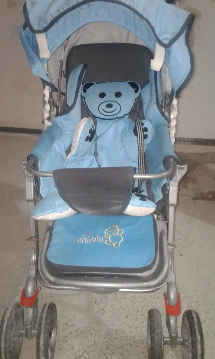 فروش کالسکه وروروک|کالسکه و لوازم جانبی|زنجان, |دیوار