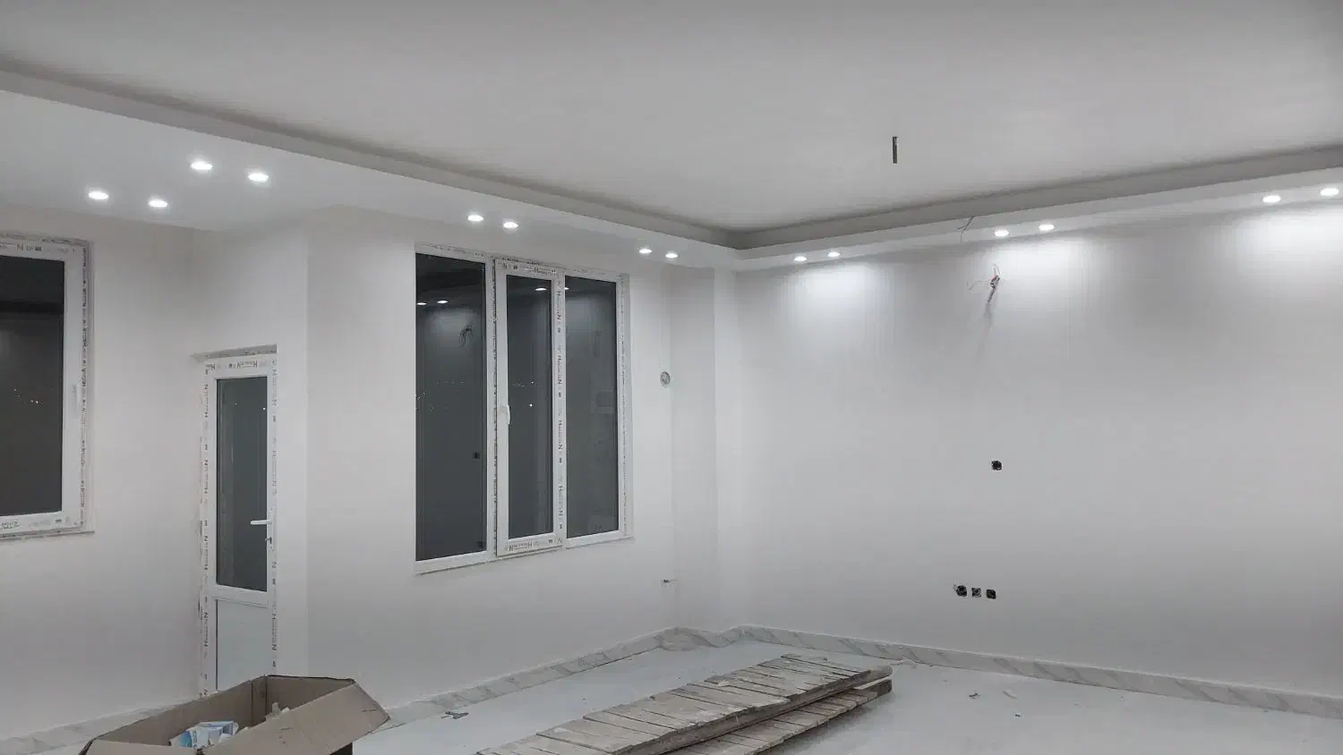 برق ساختمان|خدمات پیشه و مهارت|بجنورد, |دیوار