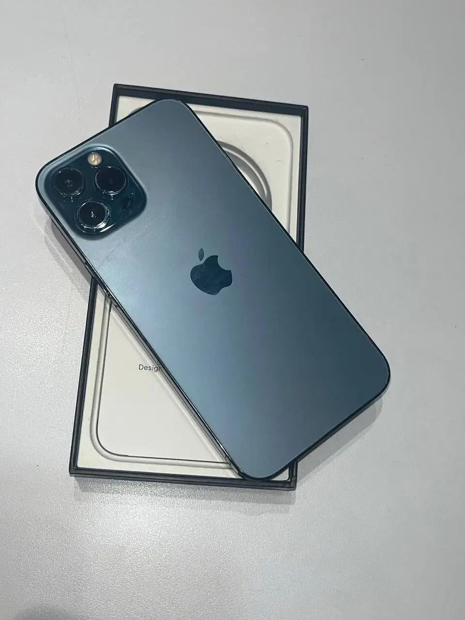 iphone 12 pro max|موبایل|تهران, سیمای ایران|دیوار
