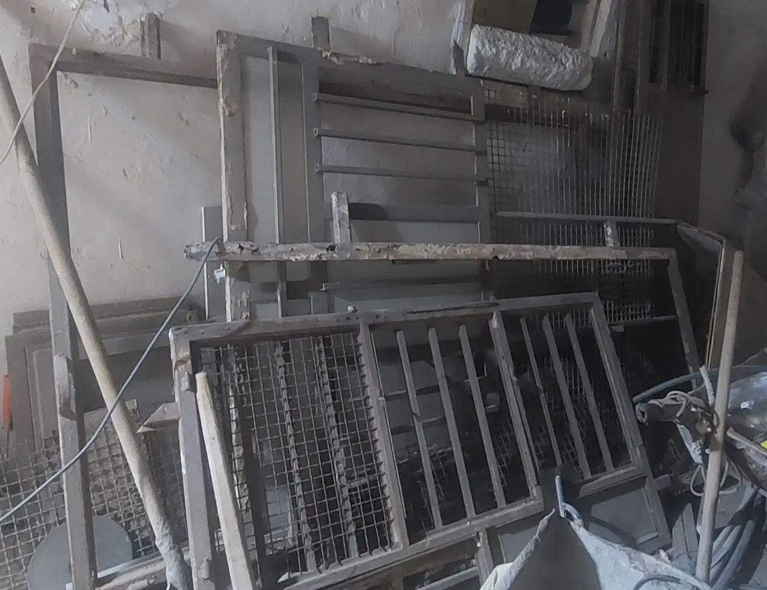 فروش درب و پنجره|مصالح و تجهیزات ساختمان|بندرعباس, |دیوار