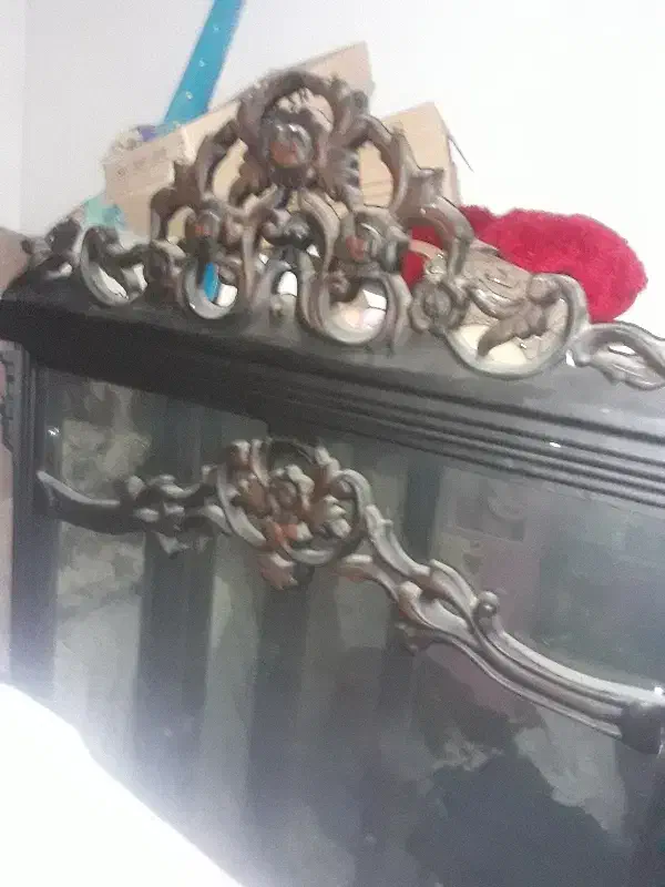 بوفه ازجنس ناب|بوفه، ویترین، کنسول|میاندوآب, |دیوار