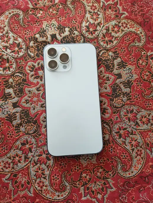آیفون 13 Pro Max|موبایل|اصفهان, بوستان ناژوان|دیوار