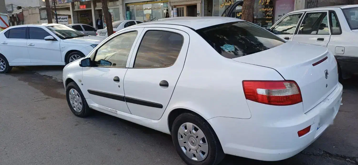 رانا|خودرو سواری و وانت|الوند, |دیوار