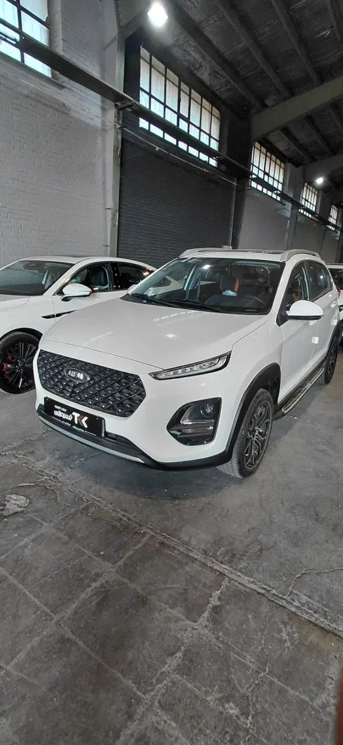 X22 Pro MT نقد و اقساط|خودرو سواری و وانت|تهران, شهرک استقلال|دیوار