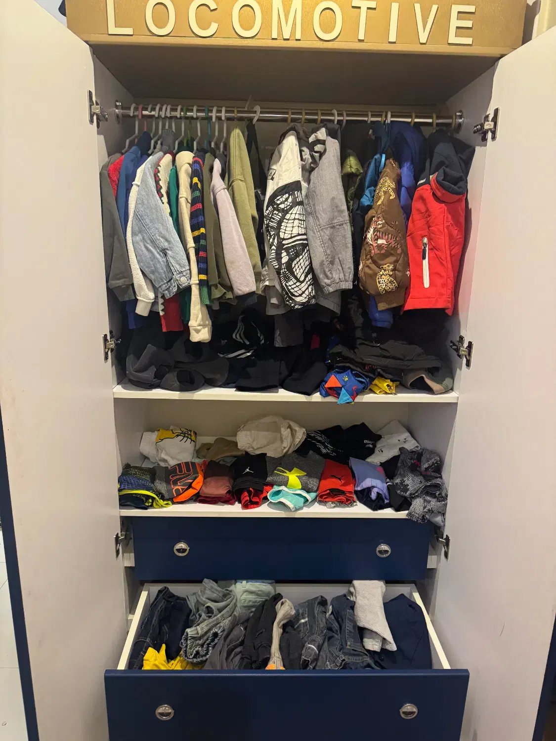 کمد|جاکفشی، کمد، دراور|تهران, الهیه|دیوار