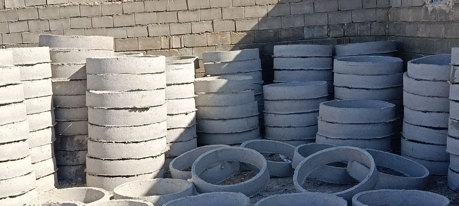 مصالح ساختمانی فضلی|عمدهفروشی|یاسوج, |دیوار