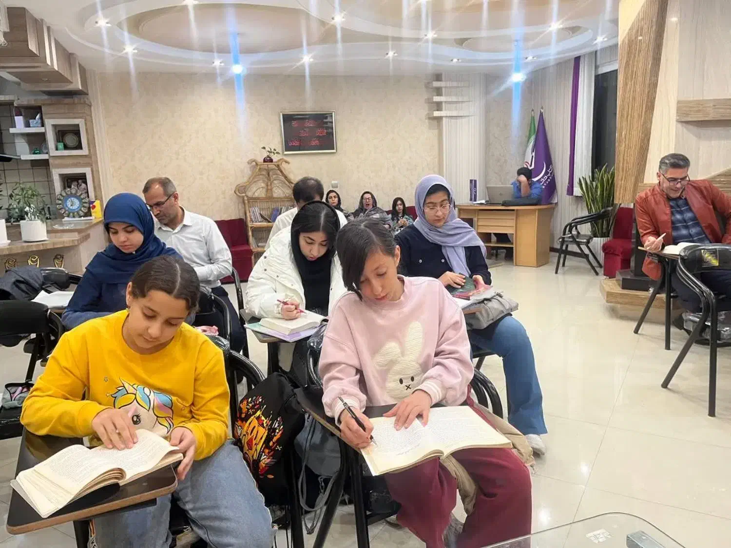 افزایش تمرکز/تندخوانی/حافظه برتر|خدمات آموزشی|مشهد, صیاد شیرازی|دیوار