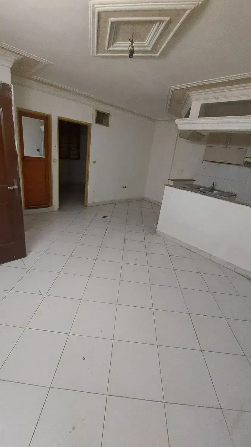 ۶۵متری/۲کله ۲ورودی/لوکیشن محدوده فرمانداری|اجارهٔ آپارتمان|پاکدشت, پاکدشت (مامازند)|دیوار