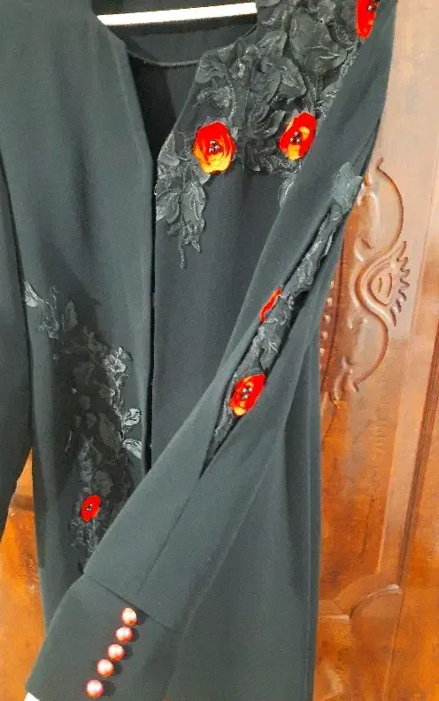 مانتو مجلسی زنانه|لباس|آذرشهر, |دیوار