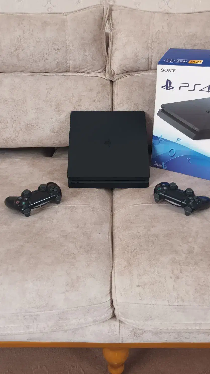 ps4کپی خورپلی استیشن۴|کنسول، بازی ویدئویی و آنلاین|اردبیل, |دیوار