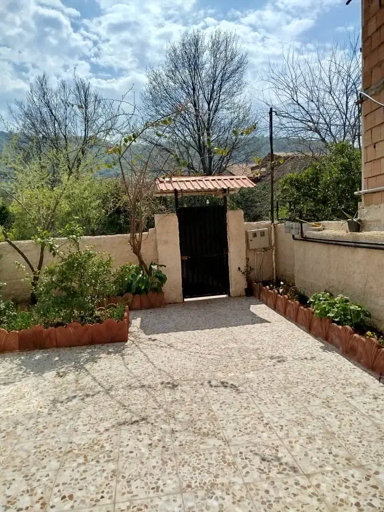 ویلا تک خواب جنگلی|اجارهٔ کوتاه‌مدت ویلا و باغ|چالوس, |دیوار