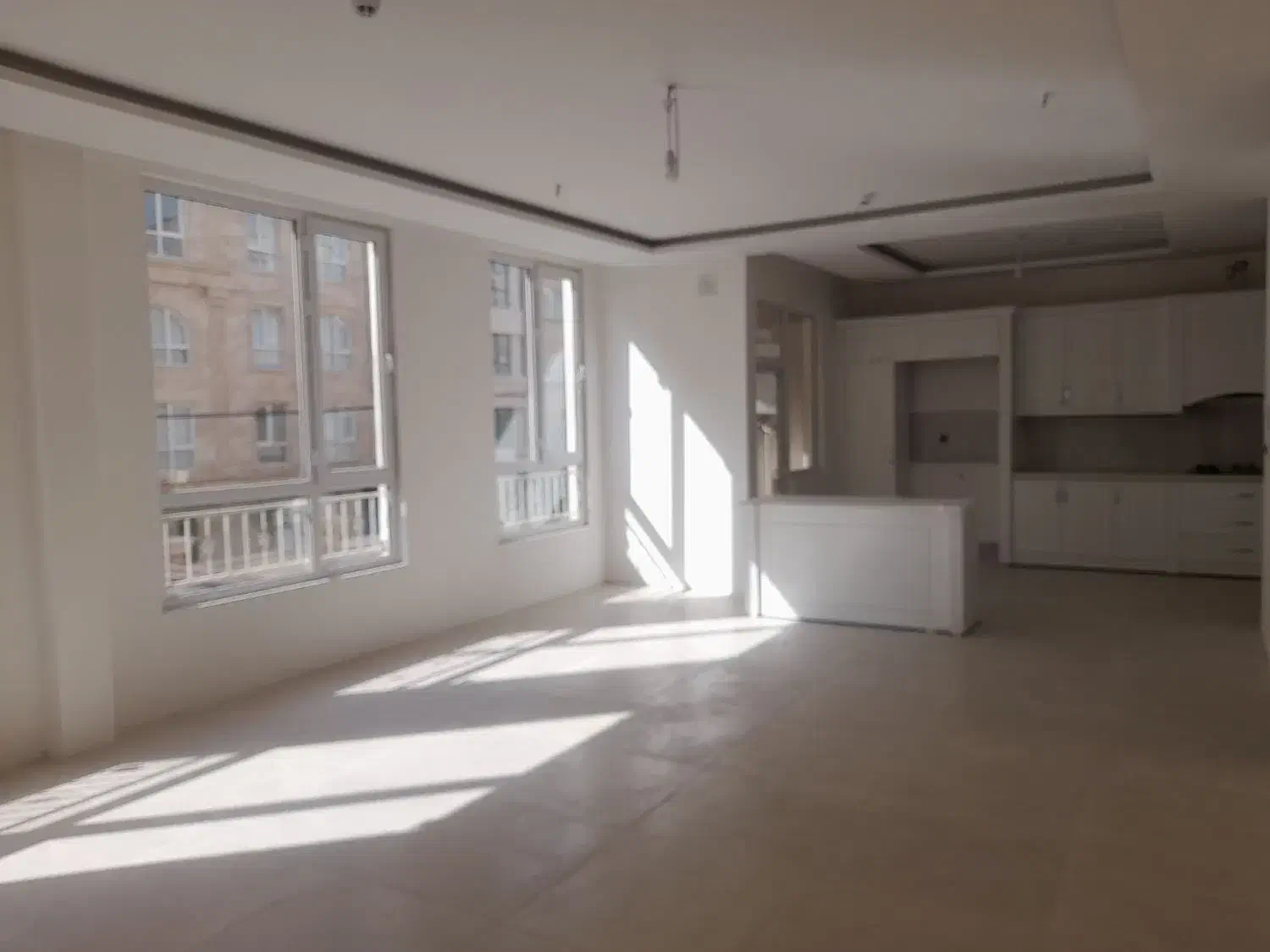 فروش ۱۱۶متر صفر سندآماده امیریه۱|فروش آپارتمان|مشهد, امیریه|دیوار