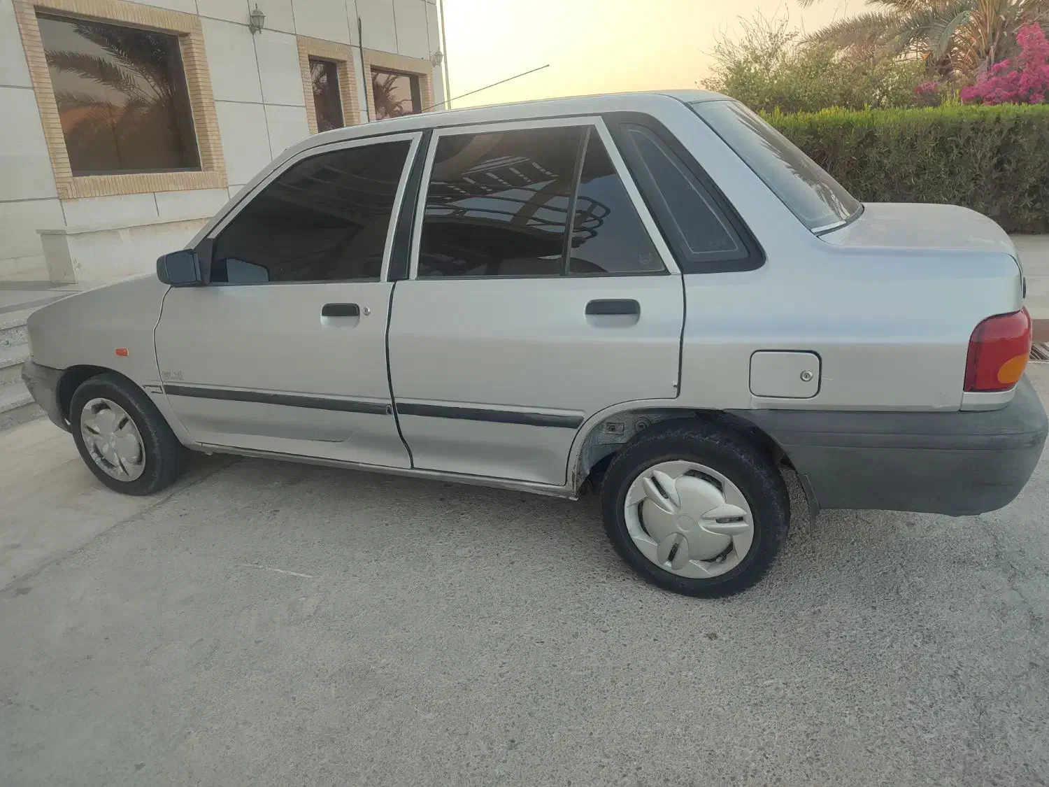 پراید بندرلنگه|خودرو سواری و وانت|بندرلنگه, |دیوار