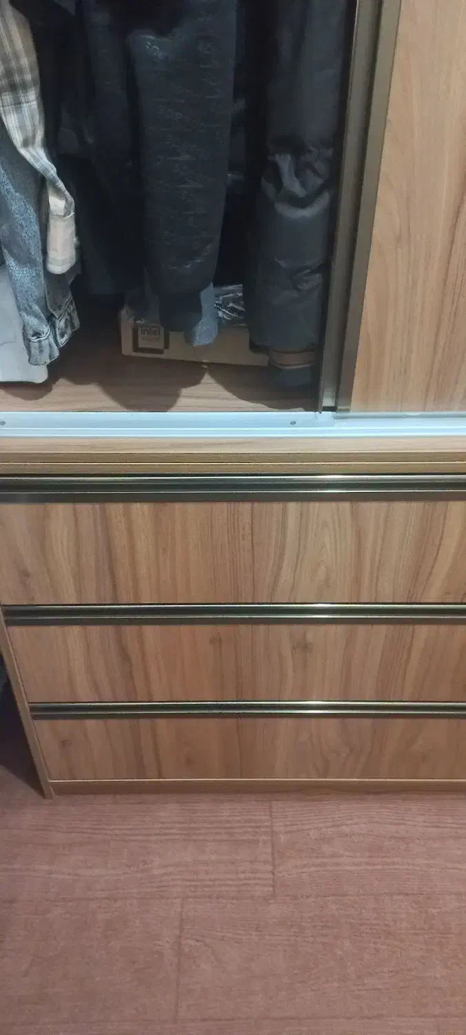 کمد|جاکفشی، کمد، دراور|تهران, جوادیه|دیوار