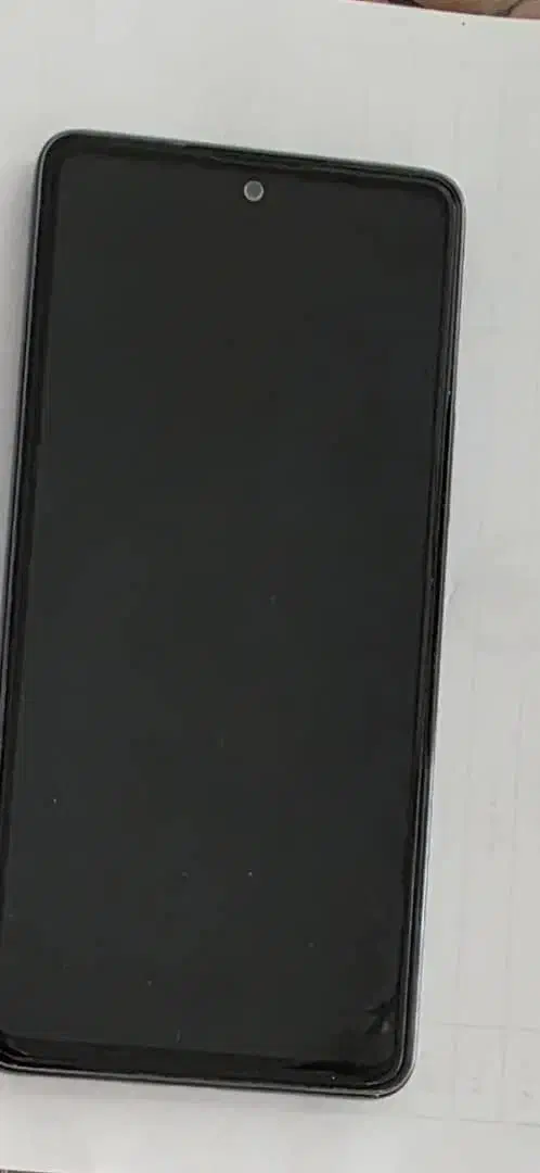 سامسونگ گلکسی A53|موبایل|شیراز, تاچارا|دیوار