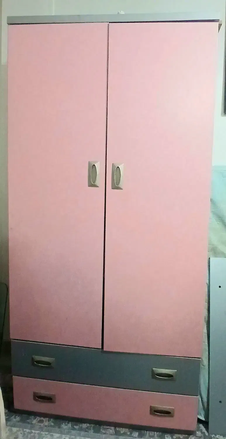 تخت و کمد کودک و نوجوان|تخت و سرویس خواب|تهران, فدک|دیوار