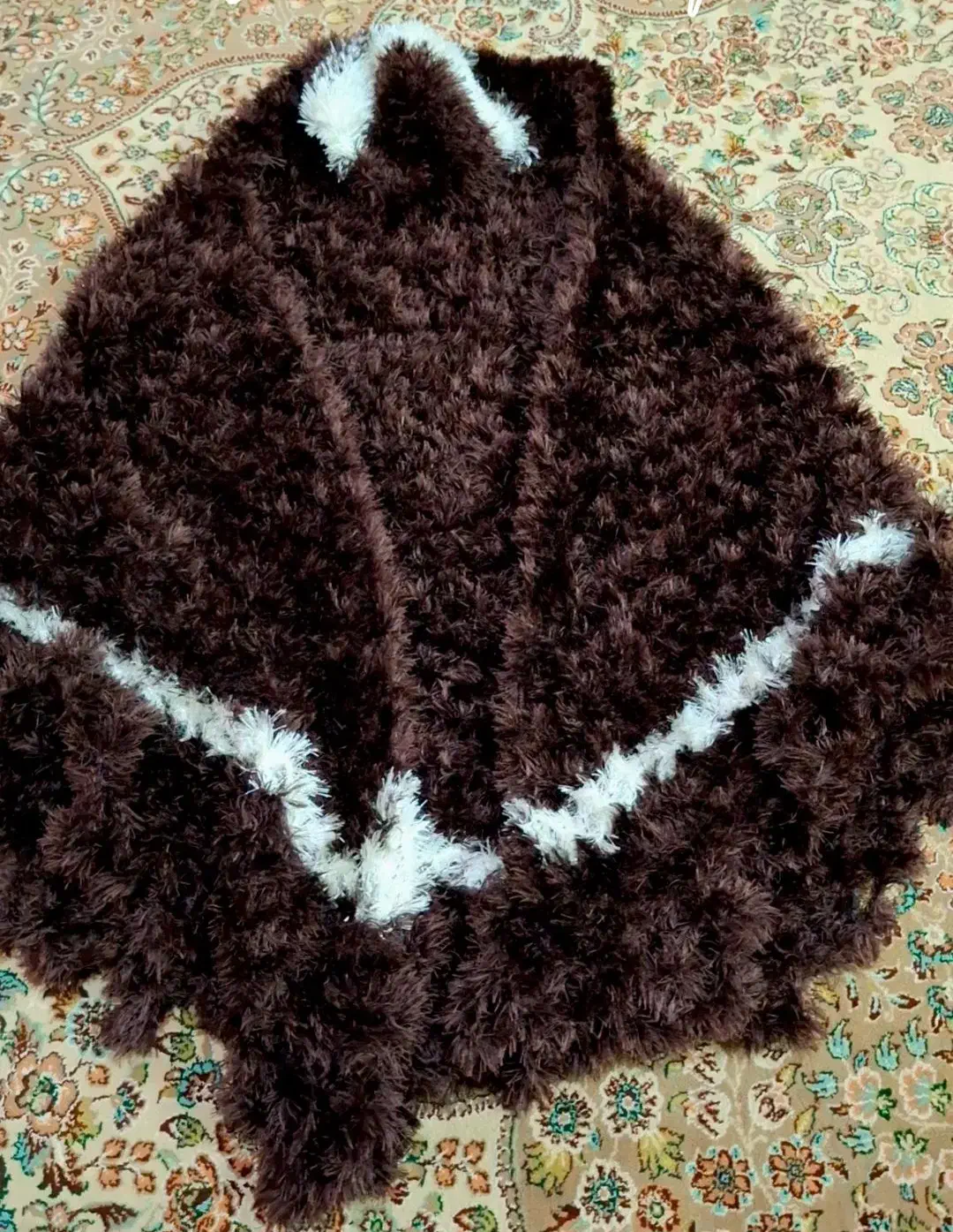 شنل زنانه|لباس|قوچان, |دیوار