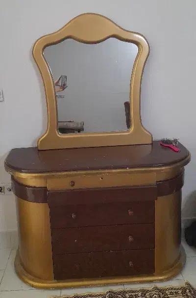 تخت ودلاور|تخت و سرویس خواب|مشهد, مشکینی (شهرک غرب)|دیوار