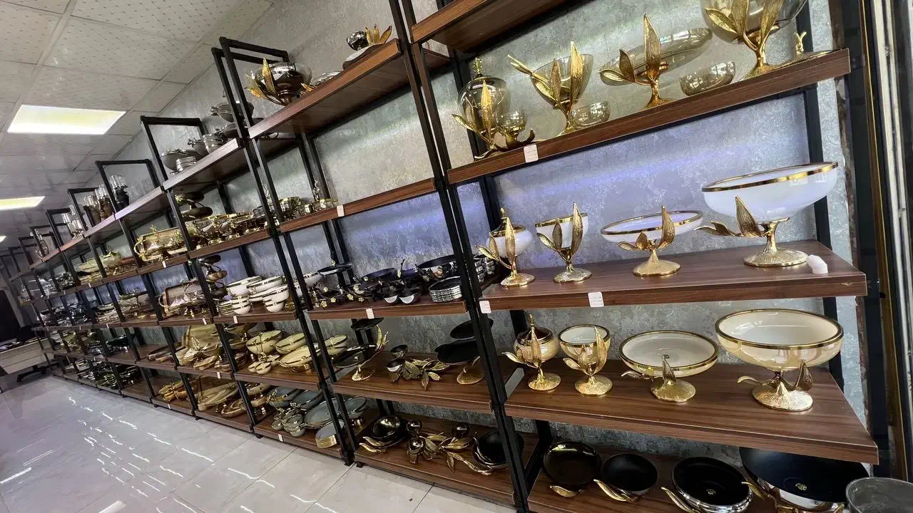 فروش ویترین مغازه|فروشگاه و مغازه|آفتاب, |دیوار