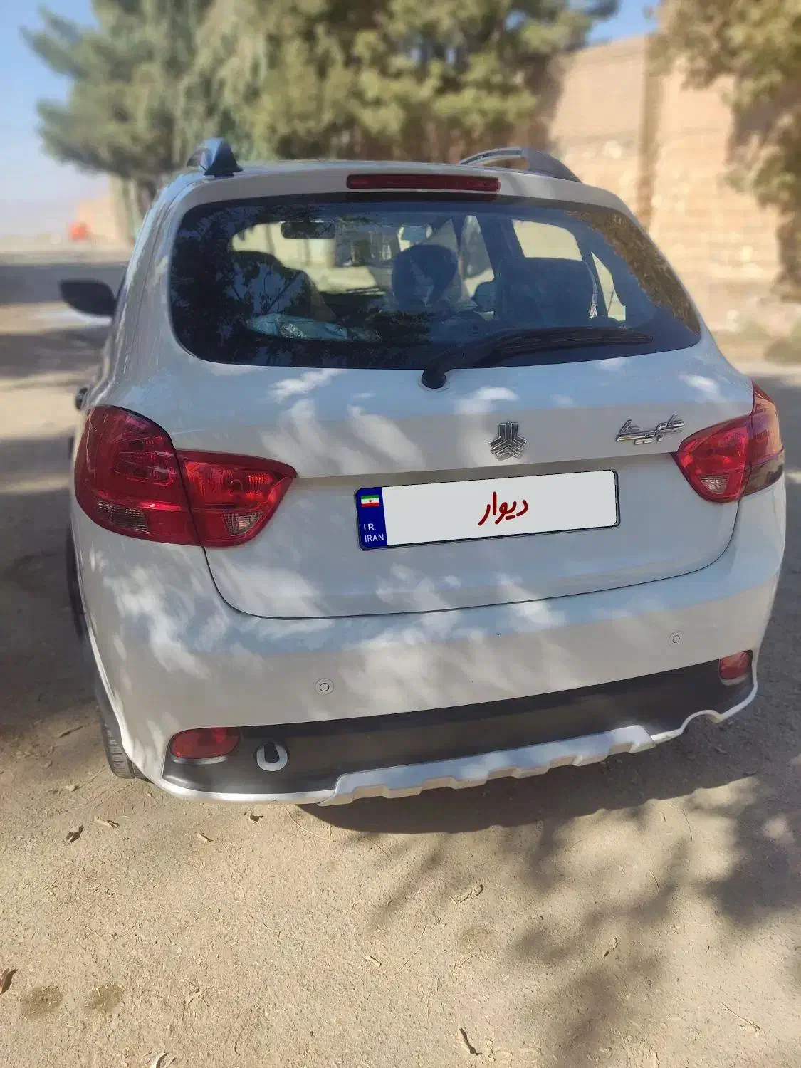 کوییک|خودرو سواری و وانت|کوهدشت, |دیوار