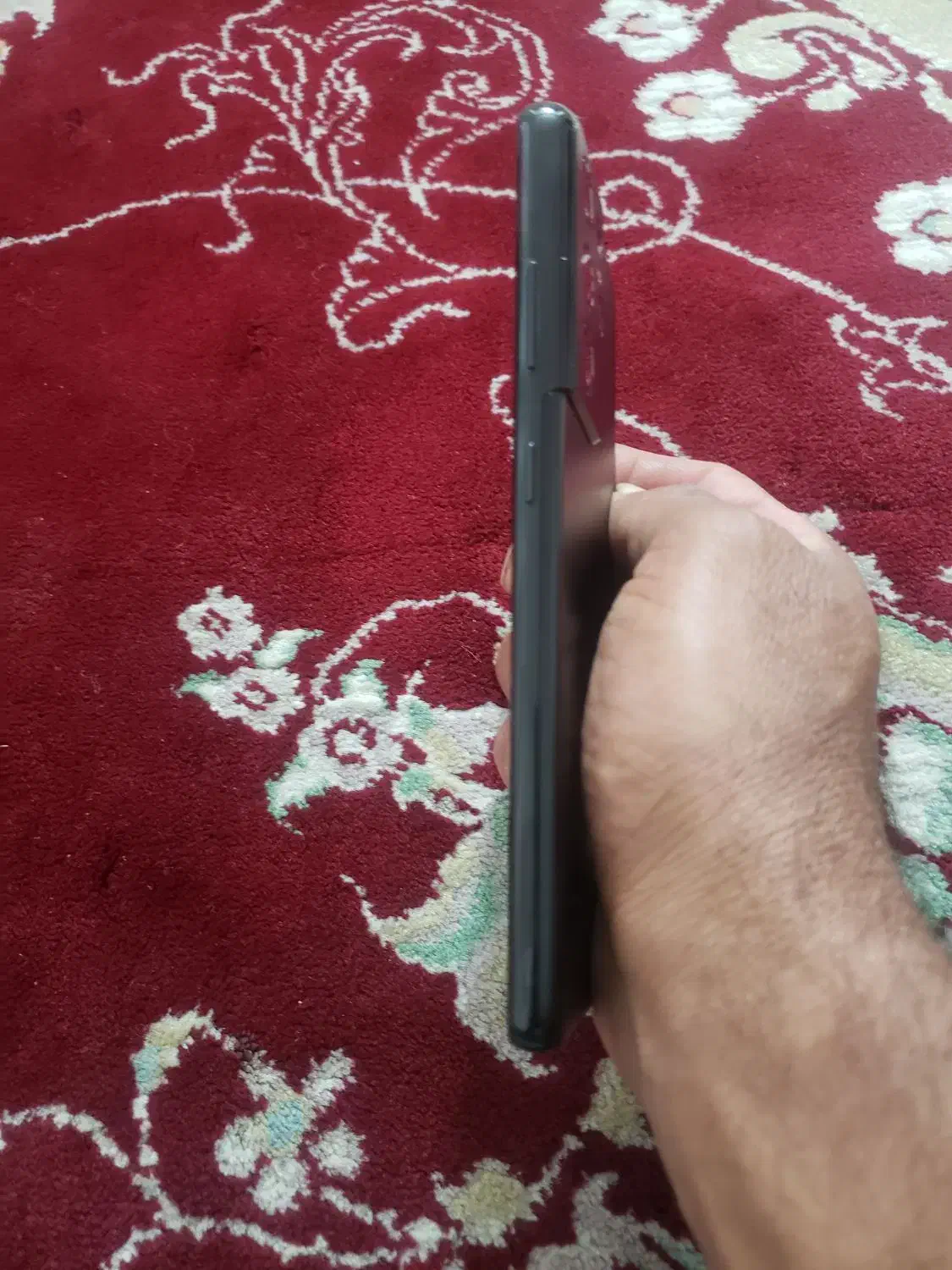 گالکسی s 21 ultra|موبایل|تهران, استاد معین|دیوار