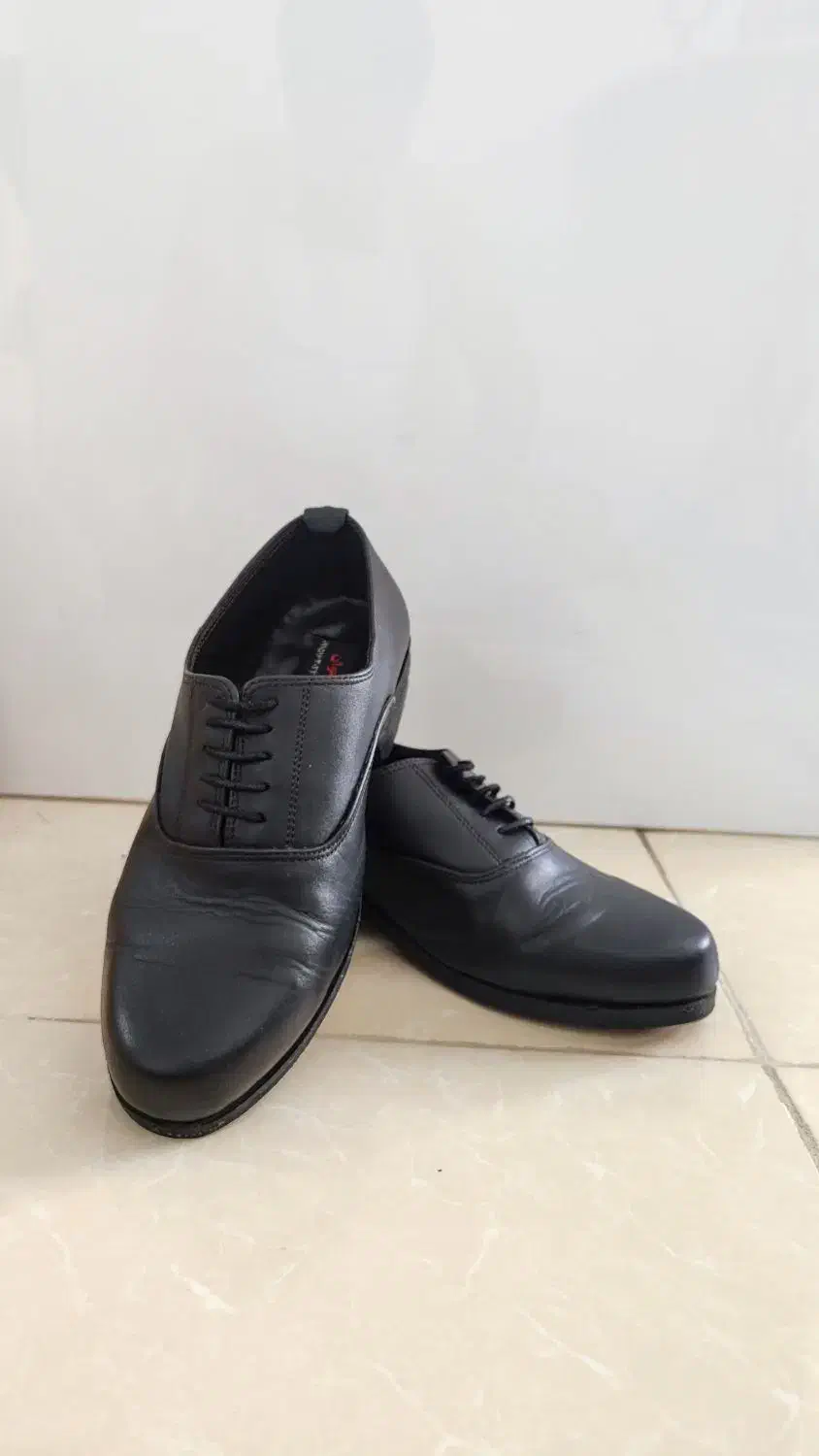 کفش نظامی|کیف، کفش، کمربند|تهران, افسریه شمالی|دیوار