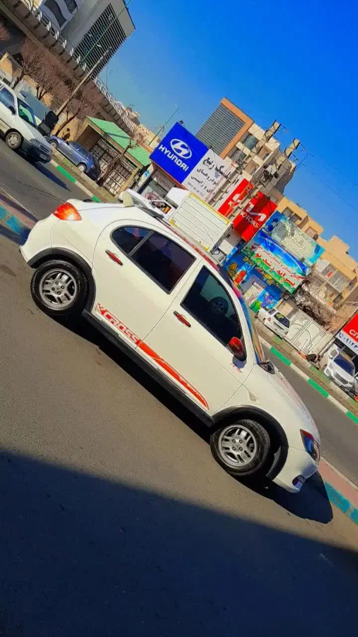 کوییک r مدل ۹۹|خودرو سواری و وانت|کرج, عظیمیه|دیوار