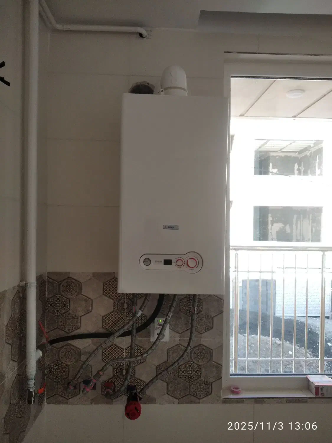 تعمیرانواع پکیج(نماینده مجاز بوتان ایران رادیاتور)|خدمات پیشه و مهارت|سنندج, |دیوار