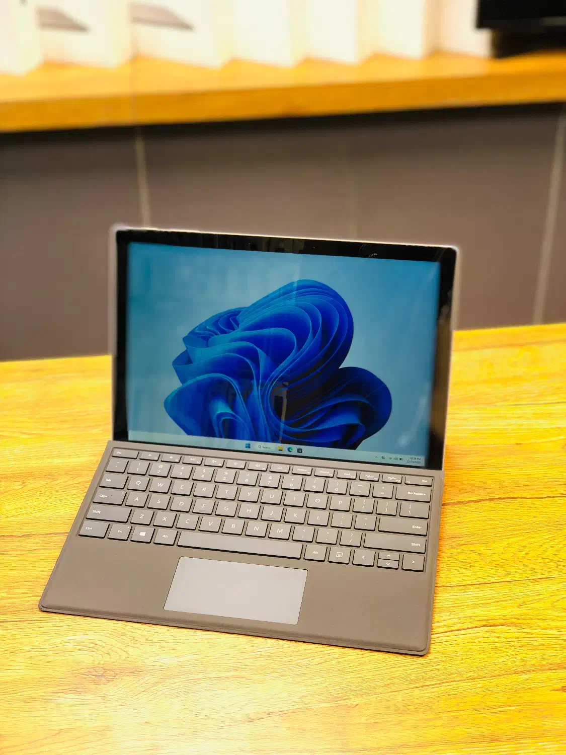 Surface pro 7 core i7 ram 16 - سرفیس پرو ۷|رایانه همراه|تهران, جردن|دیوار