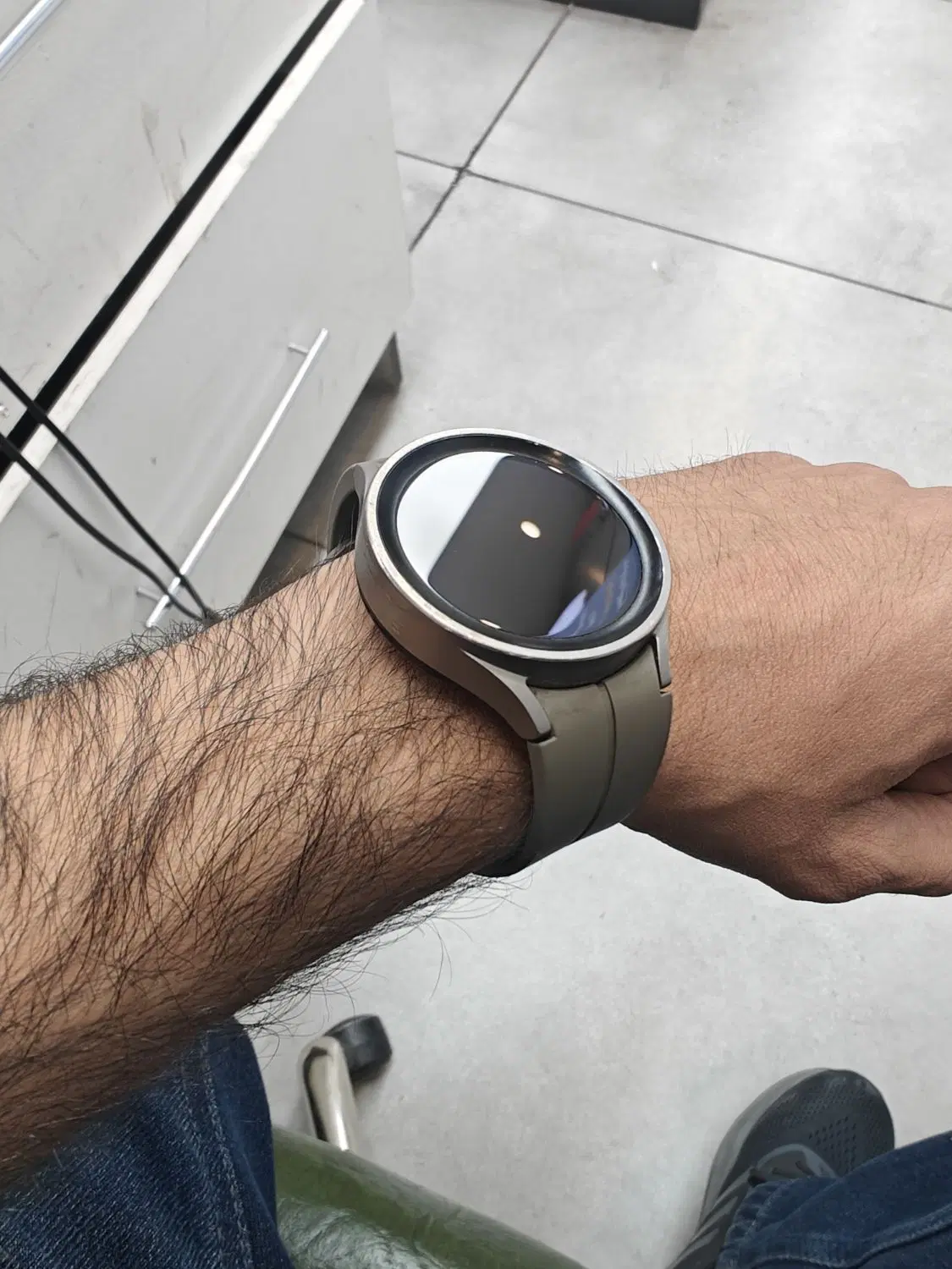 samsung watch 5 pro|ساعت|یزد, |دیوار