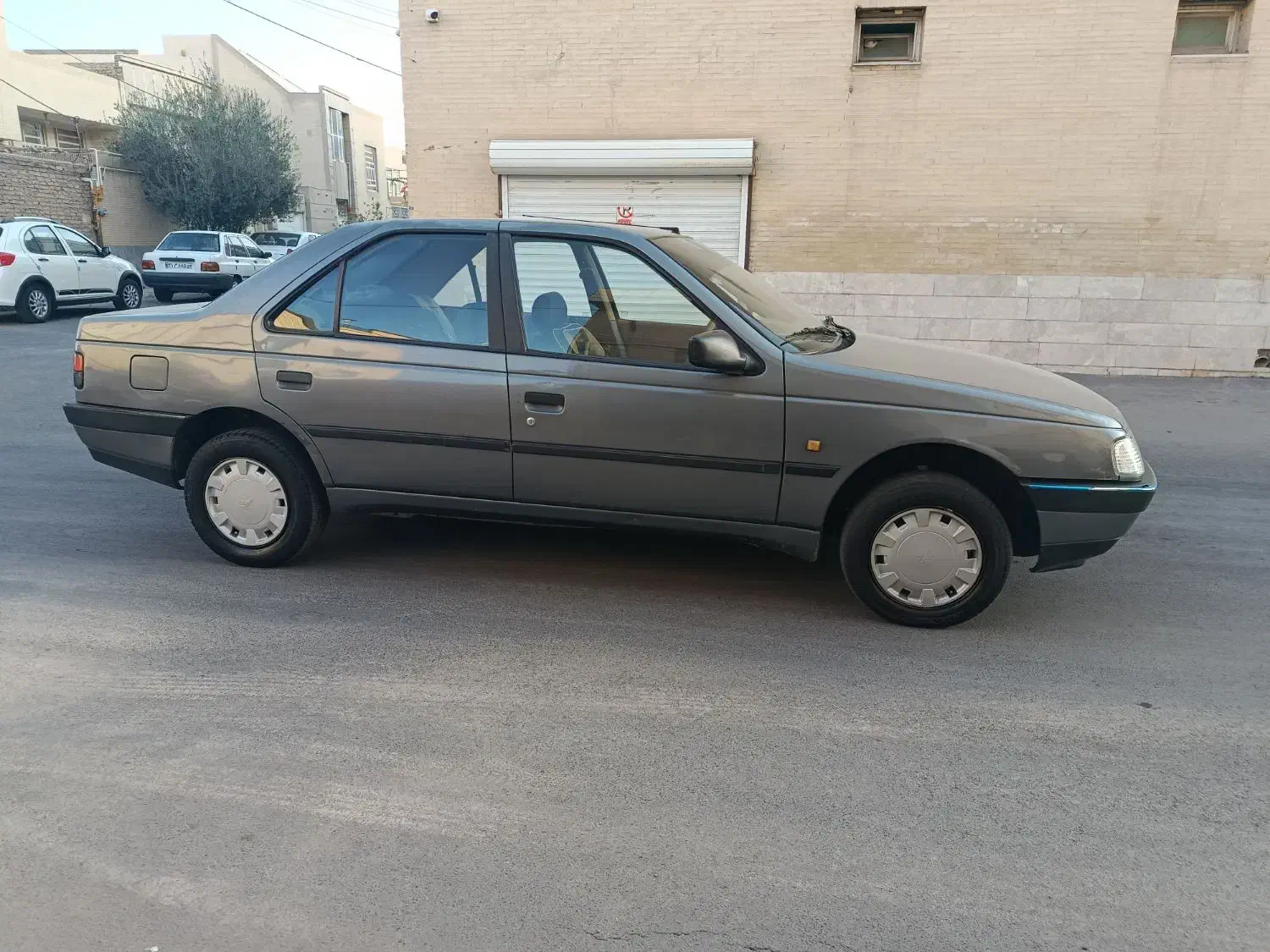 405 نوک مدادی|خودرو سواری و وانت|یزد, |دیوار