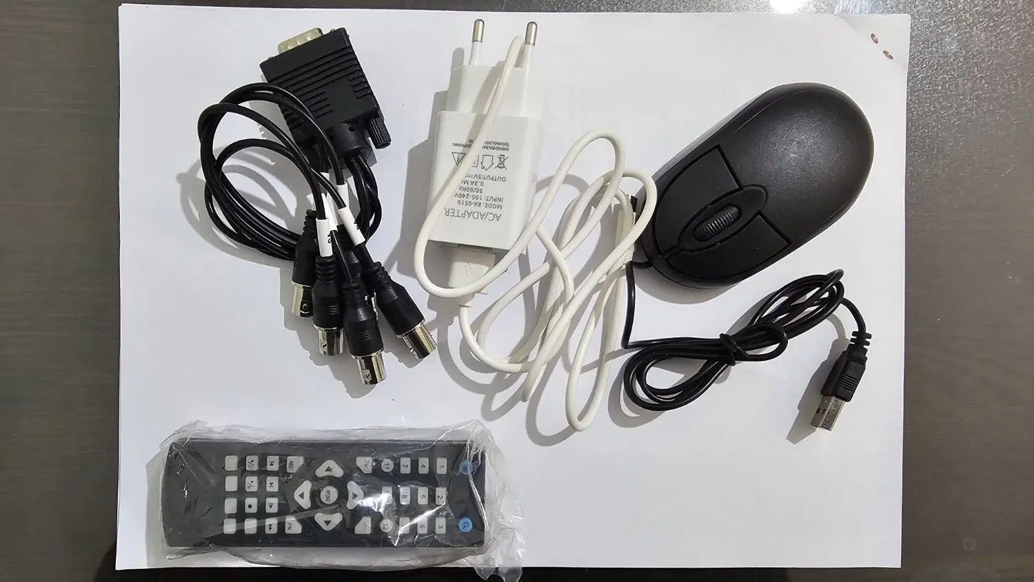 Mini DVR|پخش‌کننده DVD و ویدیو|کرمان, |دیوار