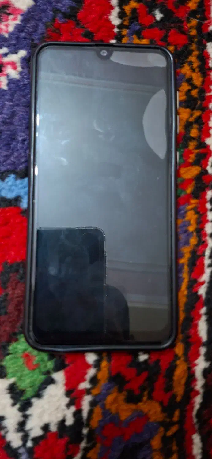 گوشی موبایل A50 سالم|موبایل|تبریز, |دیوار