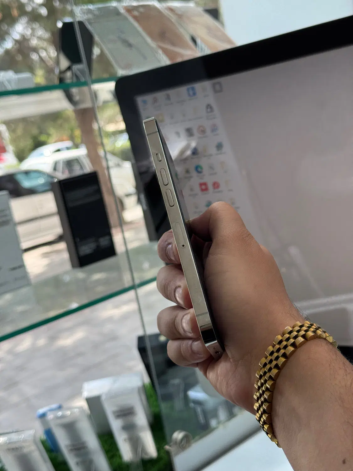 iphone 13pro|موبایل|ارومیه, |دیوار