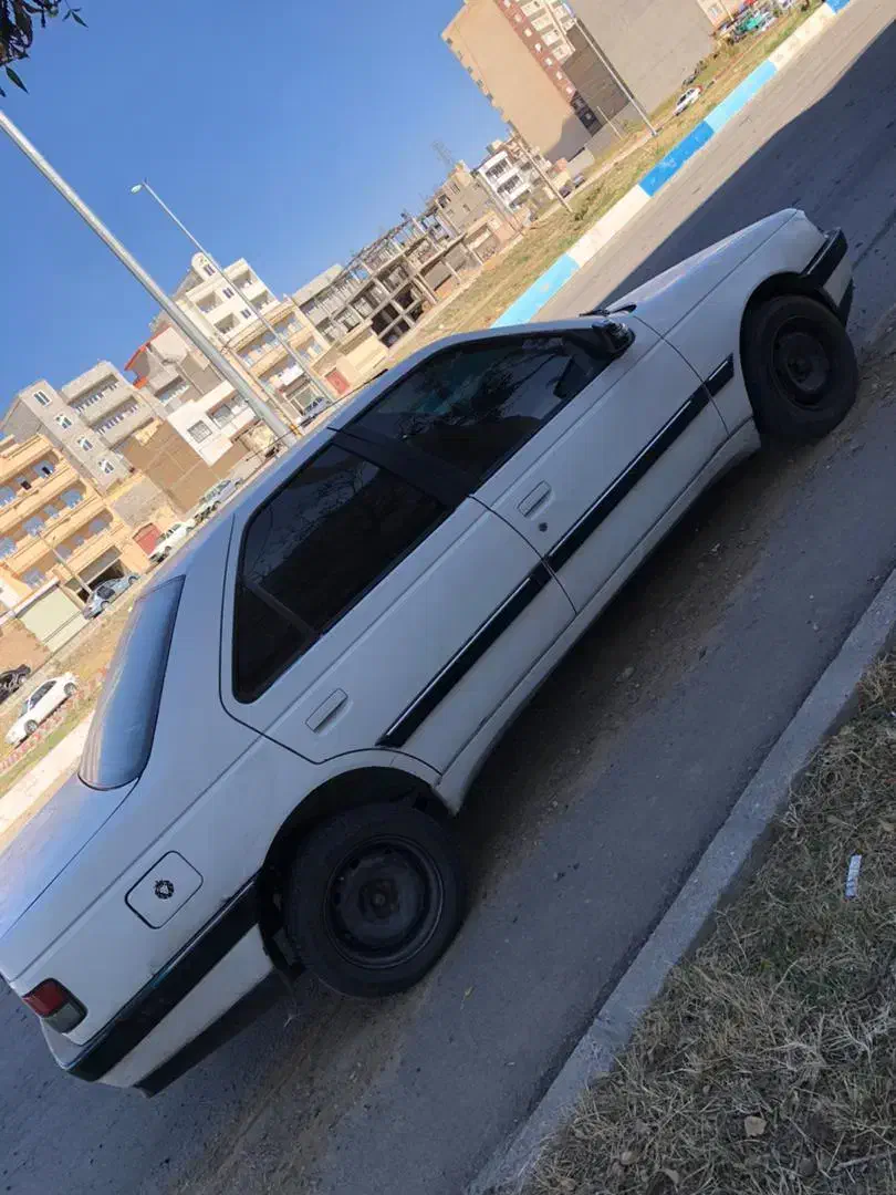 فروش خودرو|خودرو سواری و وانت|اهر, |دیوار