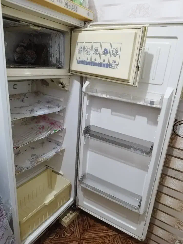 یخچال فریزر|یخچال و فریزر|رامهرمز, |دیوار