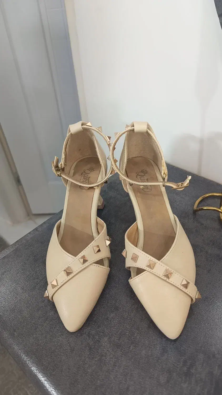 کفش مجلسی|کیف، کفش، کمربند|مشهد, طبرسی شمالی|دیوار