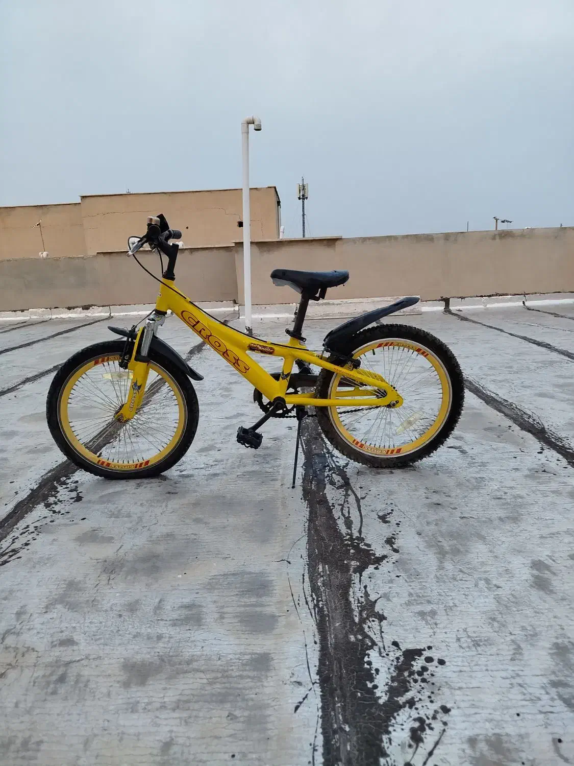 درحد نو|دوچرخه، اسکیت، اسکوتر|رباط‌کریم, مسکن مهر آبشناسان|دیوار