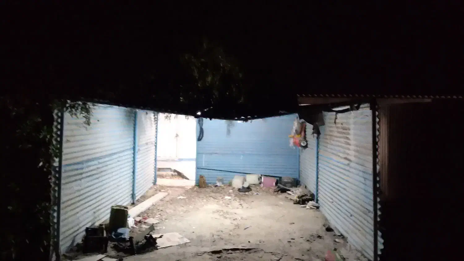 پارکینگ ماشین|اجارهٔ مغازه و غرفه|کنارک, |دیوار