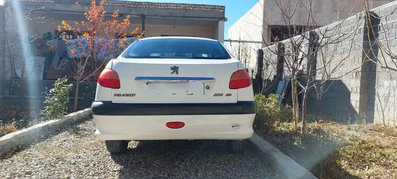 SD v 8 بی رنگ کم کار|خودرو سواری و وانت|ساری, |دیوار