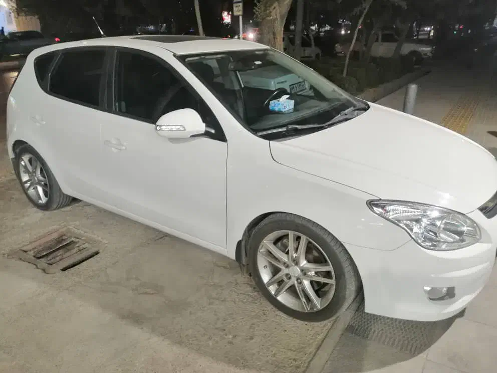 ای ۳۰ مدل ۲۰۱۱|خودرو سواری و وانت|اصفهان, فیض|دیوار