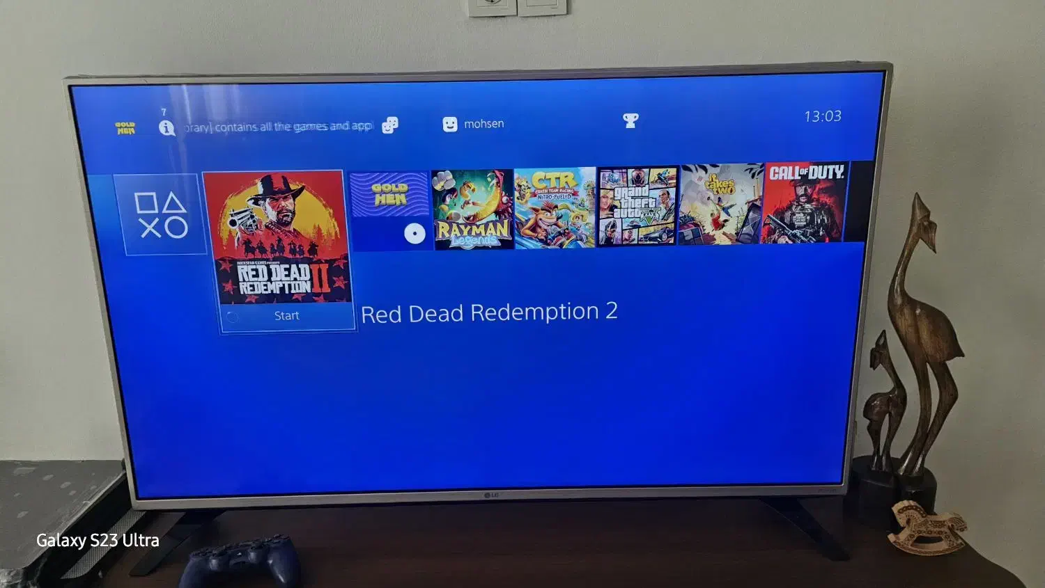 ps4pro کپی خور|کنسول، بازی ویدئویی و آنلاین|نور, |دیوار