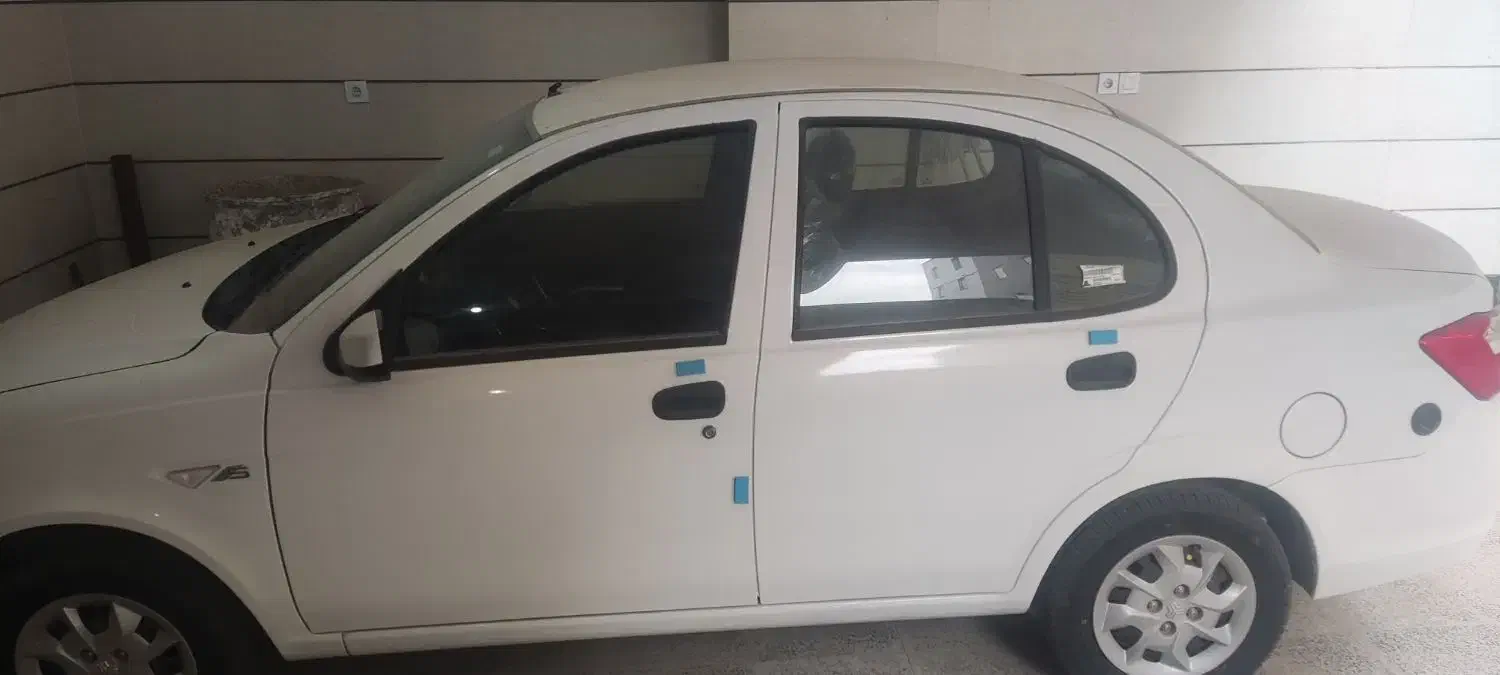 ساینا sدوگانه سوز|خودرو سواری و وانت|الوند, |دیوار