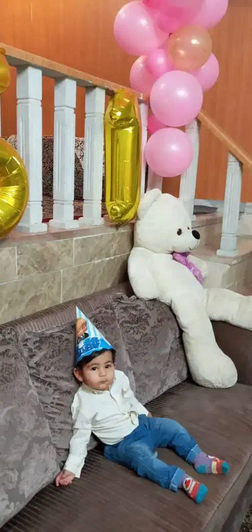 مهد خردسال‌|خدمات آموزشی|رفسنجان, |دیوار