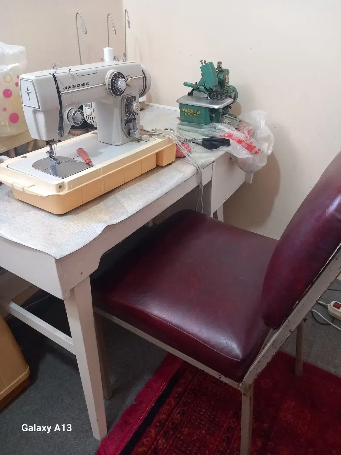 وسایل خانه|گلیم، جاجیم، گبه|شوشتر, |دیوار