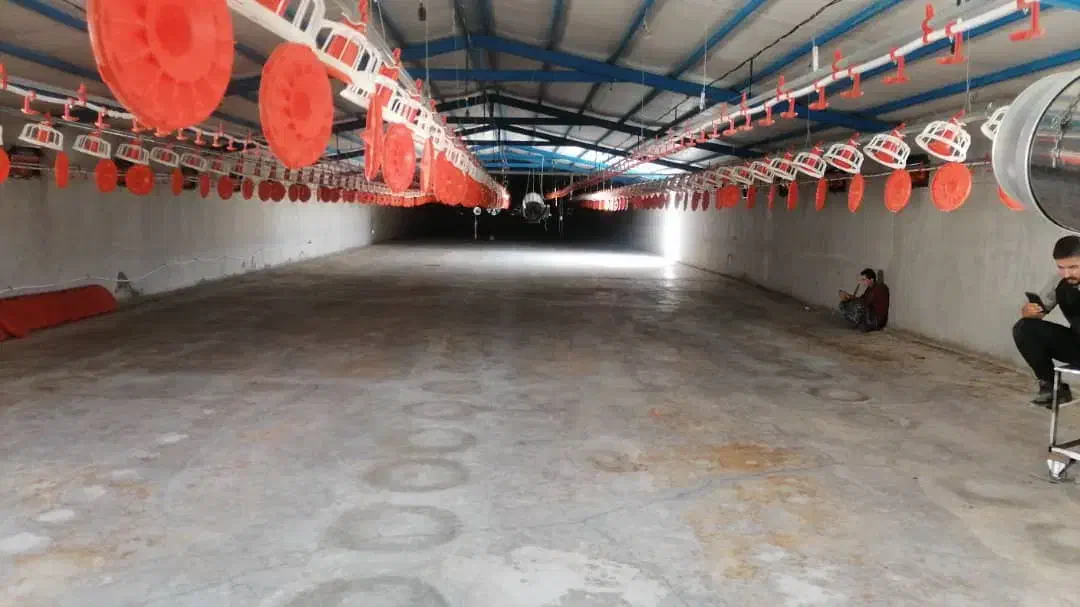 استخدام نیروی فنی و برقکار|استخدام صنعتی، فنی، مهندسی|نجفآباد, ویلاشهر|دیوار