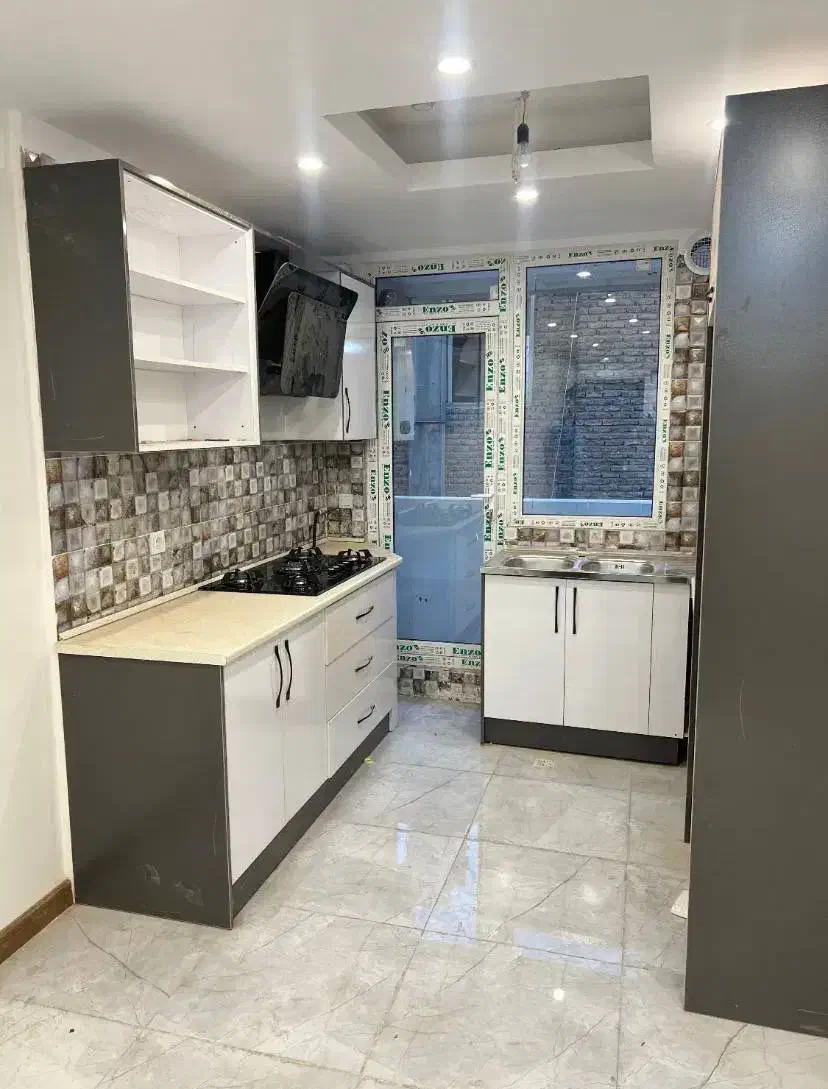 53متر/فولامکانات/کلیدنخوردهدوطبقهموجود/اسکندری|فروش آپارتمان|تهران, هلال احمر|دیوار