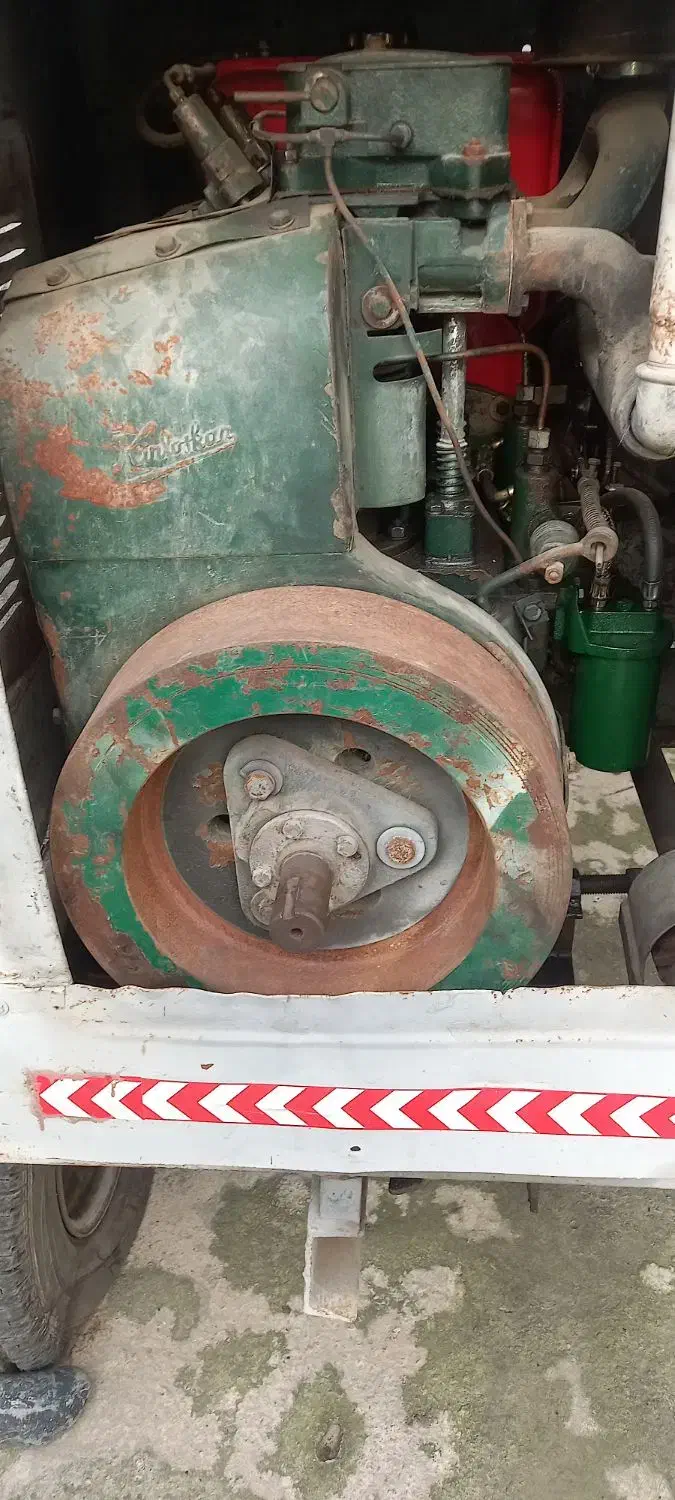 خلاطه|ماشینآلات صنعتی|زرگرشهر, |دیوار